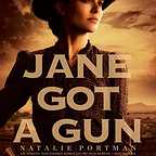  فیلم سینمایی جین اسلحه دارد با حضور ناتالی پورتمن