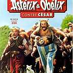  فیلم سینمایی Asterix and Obelix Take on Caesar به کارگردانی Claude Zidi