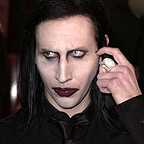  فیلم سینمایی کوکائین با حضور Marilyn Manson