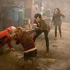  سریال تلویزیونی Doctor Who با حضور Meera Syal، کارن گیلان و Matt Smith