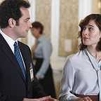 سریال تلویزیونی آمریکایی  ها با حضور Matthew Rhys و Marina Squerciati