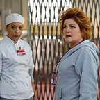  سریال تلویزیونی نارنجی سیاه، جدید است با حضور کیت مولگرو و سلنیس لیوا
