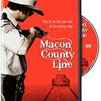  فیلم سینمایی Macon County Line به کارگردانی Richard Compton