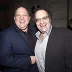  فیلم سینمایی دار و دسته های نیویورکی با حضور Bob Weinstein و Harvey Weinstein
