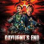  فیلم سینمایی Daylight's End به کارگردانی William Kaufman
