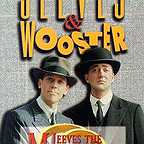  سریال تلویزیونی Jeeves and Wooster به کارگردانی 