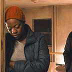  فیلم سینمایی زندانیان با حضور وایولا دیویس و Terrence Howard