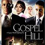  فیلم سینمایی Gospel Hill به کارگردانی جیانکارلو اسپوزیتو