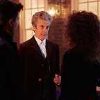  سریال تلویزیونی Doctor Who با حضور Phillip Rhys، Peter Capaldi و Alex Kingston
