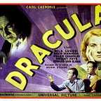  فیلم سینمایی Dracula به کارگردانی Tod Browning