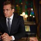  سریال تلویزیونی کت پوشها با حضور Gabriel Macht