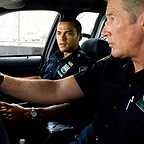  فیلم سینمایی پلیس بروکلین با حضور ریچارد گی یر و Jesse Williams
