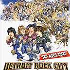  فیلم سینمایی Detroit Rock City به کارگردانی Adam Rifkin
