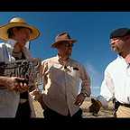  سریال تلویزیونی افسانه زدایان به کارگردانی 