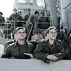  فیلم سینمایی پرچم پدران ما با حضور Ryan Phillippe و جیمی بل