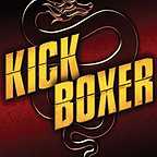  فیلم سینمایی Kickboxer 4: The Aggressor به کارگردانی Albert Pyun