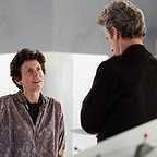  سریال تلویزیونی Doctor Who با حضور Peter Capaldi و Rachel Talalay