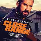  فیلم سینمایی Close Range به کارگردانی Isaac Florentine