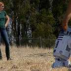  سریال تلویزیونی افسانه زدایان به کارگردانی 