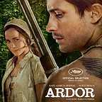  فیلم سینمایی The Ardor به کارگردانی Pablo Fendrik