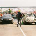  فیلم سینمایی هربی پرواز میکند با حضور Herbie The Love Bug