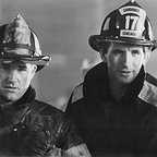  فیلم سینمایی شعله ی آتش با حضور کرت راسل و William Baldwin