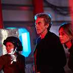  سریال تلویزیونی Doctor Who با حضور Peter Capaldi، Elaine Tan و جینا کولمن