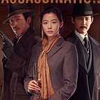  فیلم سینمایی Assassination با حضور Ji-hyun Jun، Jung-woo Ha و Jung-jae Lee