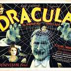  فیلم سینمایی Dracula به کارگردانی Tod Browning