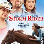  فیلم سینمایی Storm Rider به کارگردانی 