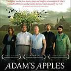 فیلم سینمایی Adam's Apples به کارگردانی Anders Thomas Jensen