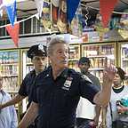  فیلم سینمایی پلیس بروکلین با حضور ریچارد گی یر و Jesse Williams