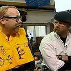  سریال تلویزیونی افسانه زدایان به کارگردانی 