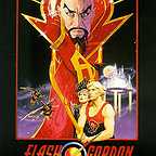  فیلم سینمایی Flash Gordon به کارگردانی Mike Hodges