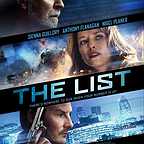  فیلم سینمایی The List به کارگردانی 