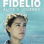  فیلم سینمایی Fidelio, Alice's Journey به کارگردانی Lucie Borleteau