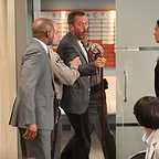  سریال تلویزیونی دکتر هاوس با حضور Hugh Laurie، عمر اپس و Odette Annable