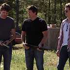  سریال تلویزیونی یک تپه درخت با حضور Paul Johansson، Tyler Hilton و Austin Nichols