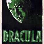  فیلم سینمایی Dracula به کارگردانی Tod Browning