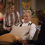  سریال تلویزیونی A Very Murray Christmas با حضور بیل مورای و Amy Poehler