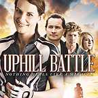  فیلم سینمایی Uphill Battle به کارگردانی 