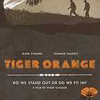  فیلم سینمایی Tiger Orange به کارگردانی 