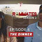  سریال تلویزیونی Permanent Roommates با حضور Sumeet Vyas