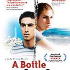  فیلم سینمایی A Bottle in the Gaza Sea به کارگردانی 