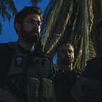  فیلم سینمایی 13 ساعت: سربازان مخفی بنغازی با حضور جیمز بج دیل، جان کرازینسکی، مکس مارتینی، پابلو شرایبر، دومینیک فوموسا، دیوید دنمان و Adam Lieberman