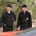  سریال تلویزیونی ان سی آی اس: سرویس تحقیقات جنایی نیروی دریایی با حضور مارک هارمون و Sean Murray