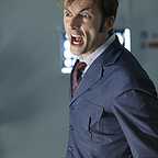  سریال تلویزیونی Doctor Who با حضور دیوید تننت
