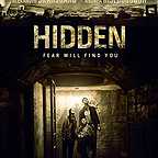  فیلم سینمایی Hidden به کارگردانی Matt Duffer و Ross Duffer