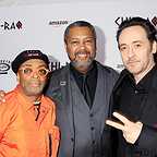  فیلم سینمایی Chi-Raq با حضور جان کیوسک، اسپایک لی و Kevin Willmott