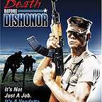  فیلم سینمایی Death Before Dishonor به کارگردانی Terry Leonard